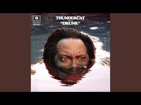 Thundercat — Day & Night