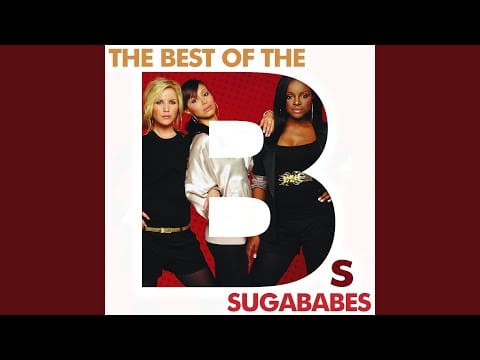 Sugababes — Living For The Weekend (Live Radio 1 Session)