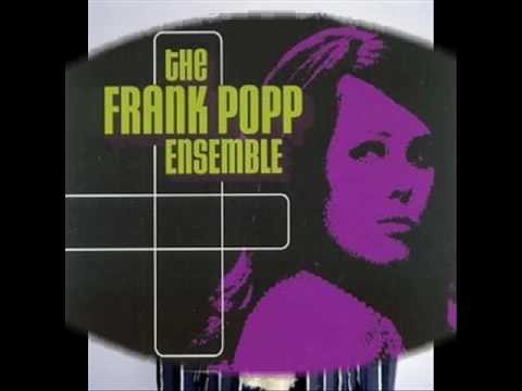 The Frank Popp Ensemble — The Frank Popp Ensemble - The Catwalk