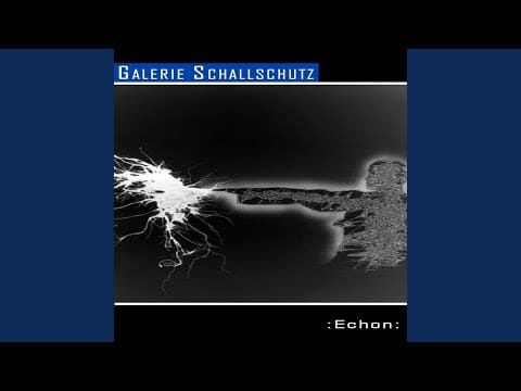 Galerie Schallschutz — Menschentreibhaus