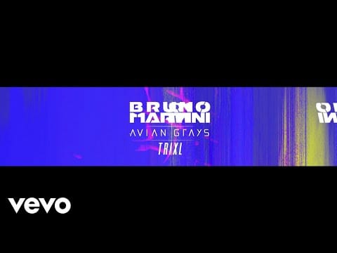 Bruno Martini (2) — Bruno Martini, Avian Grays, TRIXL - Save Me (Lyric Video) ft. Mayra