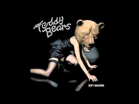 Teddybears Sthlm — Alma By Teddybears