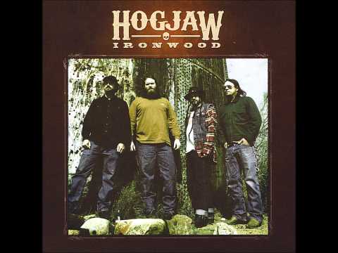 Hogjaw — Hogjaw - Rollin Thunder