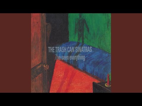 The Trash Can Sinatras — Orange Fell