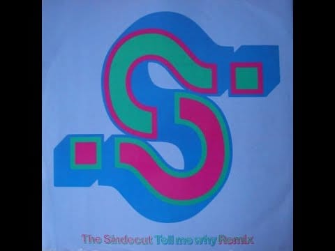 The Sindecut — The Sindecut - Tell Me Why (Part 2 - At The Exchange)