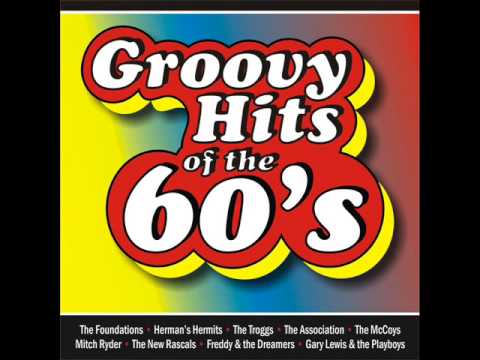 The Foundations — Build Me Up Buttercup - The Foundations