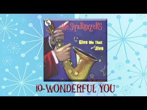 The Stargazers (2) — 10   WONDERFUL YOU