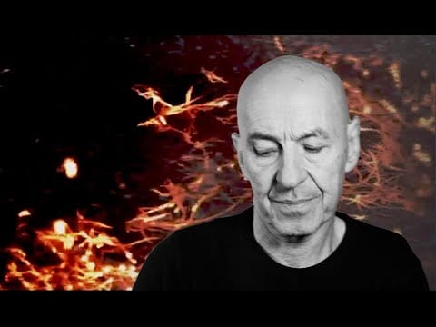 Shriekback — Slowly At First Then All At Once