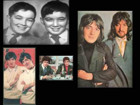 Paul & Barry Ryan — Paul & Barry Ryan Big Drum