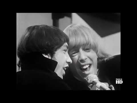 The Easybeats — The Easybeats - Women HD