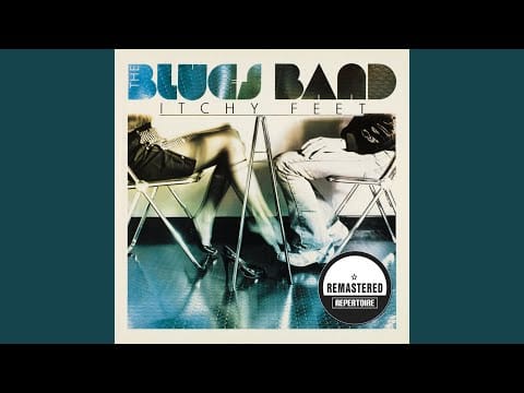 The Blues Band — Ultimatum Time (Remastered)