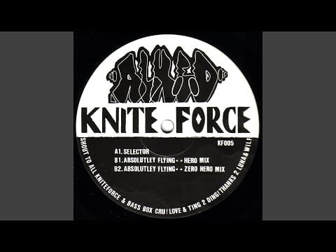 Alk-E-D — Selector