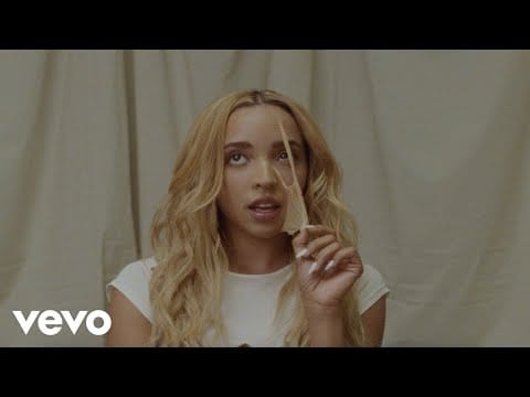 Tinashe (2) — Tinashe - Talk To Me Nice (Official Video)
