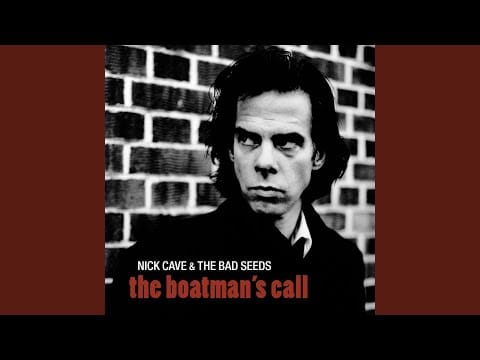 Nick Cave & The Bad Seeds — People Ain't No Good (2011 Remaster)