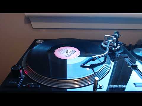 DJ Demo — Demo - Movin' On
