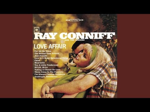 Ray Conniff And The Singers — Just Friends