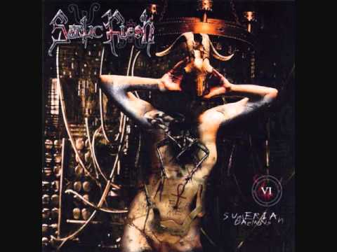 Septic Flesh — Septic Flesh - Sumerian Daemon