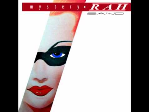 RAH Band — The RAH Band, Clouds Across The Moon, 1985.