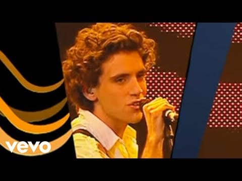 MIKA (8) — MIKA - Relax, Take It Easy