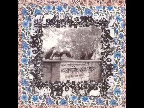 Monks Of Doom — Monks of Doom: Vaporize Your Crystals