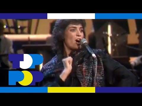 Linda De Suza — Linda De Suza - O Malhão Malhão • Platengala International 1982 • TopPop