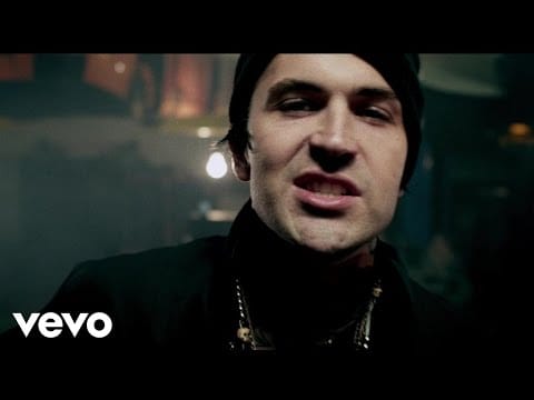Yelawolf — Yelawolf - Daddy's Lambo (Official Music Video)