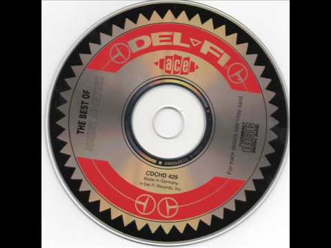 Johnny Crawford — Johnny Crawford - Patti Ann
