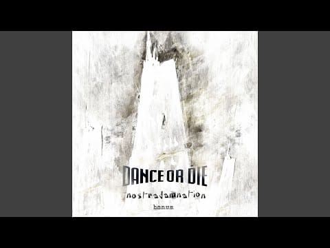 Dance Or Die — Friendly Fire (Miss Construction Remix)