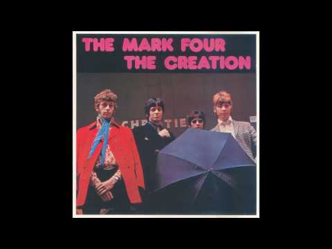 The Creation (2) — The Mark Four - I'm Leaving