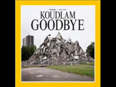 Koudlam — Tonight - Koudlam