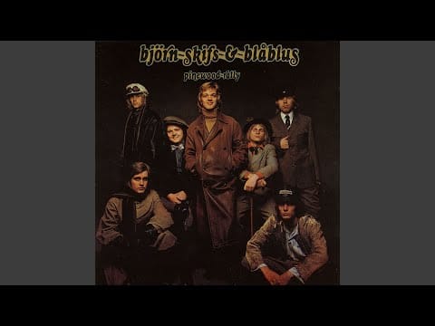 Blue Swede — Silly Milly