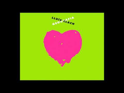 Lluis Llach — Lluís Llach - Geografia (Àlbum Complet - Canal Oficial)