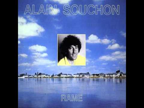 Alain Souchon — Alain Souchon - Rame