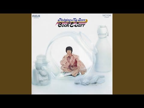 Cook E. Jarr — Do You Believe in Magic