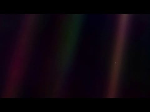 Christopher Franke — Christopher Franke - A Radiant Band of Light