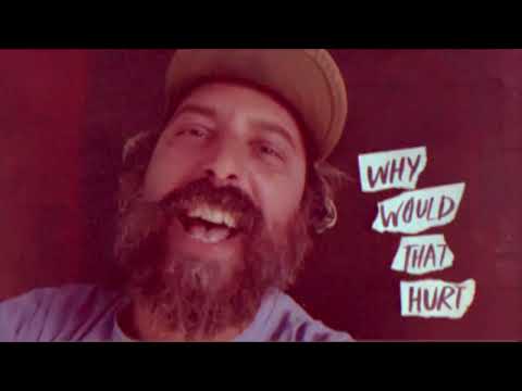 Herman Düne — Herman Dune - Why Would That Hurt? (If You Never Loved Me) - Official Video