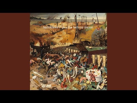Pearls Before Swine — Trumpeter Landfrey…