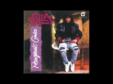 Ella (10) — Ella - Pengemis Cinta
