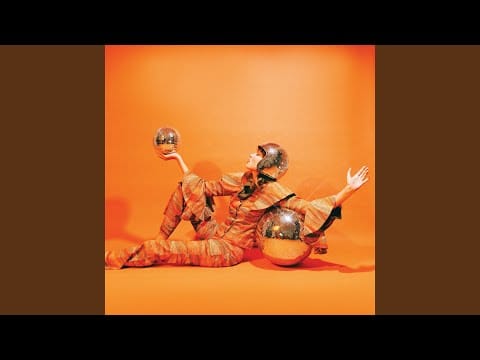 Ora the Molecule — Cyber Fever