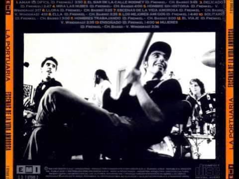 La Portuaria — La Portuaria - Mujeres