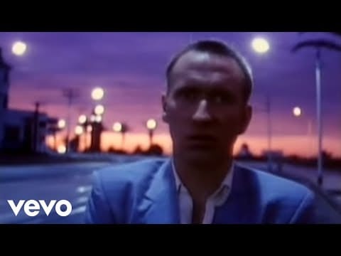 Men At Work — Men At Work - Overkill (Video Version)
