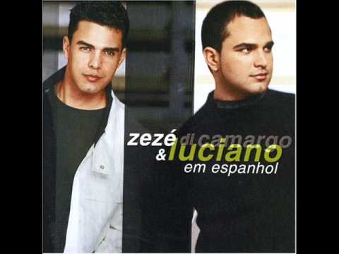 Zezé Di Camargo & Luciano — Ven Dime lo Que Hago - Zeze Di Camargo e Luciano