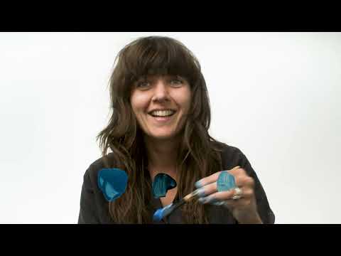 Courtney Barnett — Here's The Thing