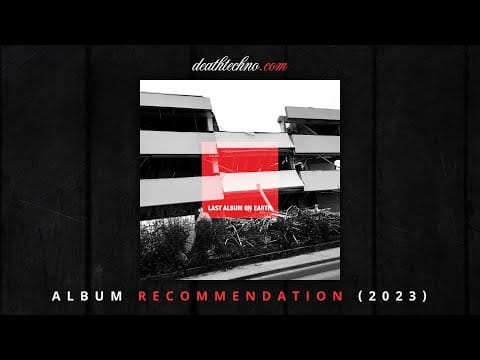 Alex Bau — DT:Recommends | Alex Bau - Last Album On Earth (2023) Album