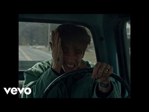 ROLE MODEL (2) — ROLE MODEL - rx (Official Music Video)