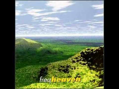 Freq — Freq - Dolphin Dreams