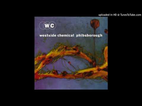 Westside Chemical — Westside Chemical - Phibsborough