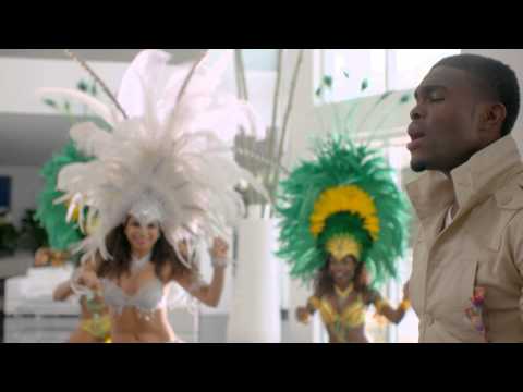 Omi (13) — Omi - Hula Hoop (Official Video)