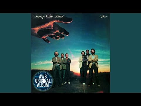 Average White Band — Whatcha Gonna Do for Me?