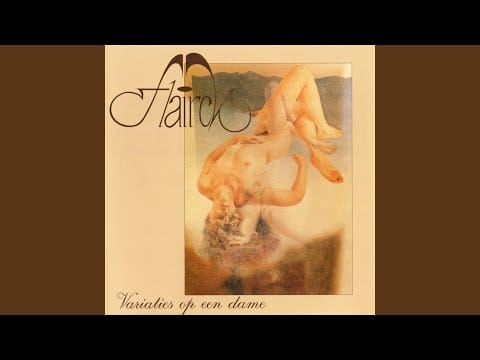 Flairck — Aoife